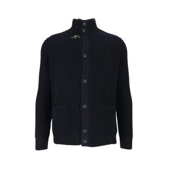 Fay Uomo, Maglie, Blu, M, new