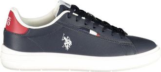 U.S.Polo Association U. S. POLO ASSN. Polyester Mens Mens Sneaker