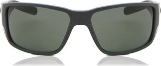 Costa 6S9078 Blackfin Pro Polarized 907812 Mens Sunglasses Grey Size 60