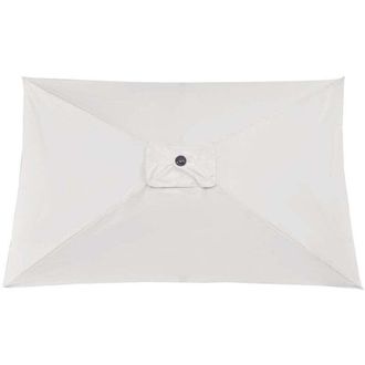OEM Snq - Funda Para Sombrilla 200 X 300 Cm - Tejido De Poli&eacute;ster De 160 G - Protecci&oacute;n Uv - Instalaci&oacute;n R&aacute;pida En Exteriores - Gruesa Y Duradera - Crezuo