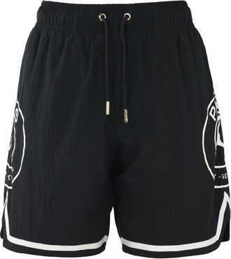 Nike Jordan Air Jordan Paris Saint-Germain Basketball Sports Shorts Black CK9766-010