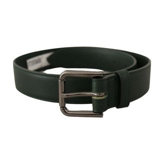 Dolce & Gabbana Mujer, Accesorios, Verde, Talla: ONE Size