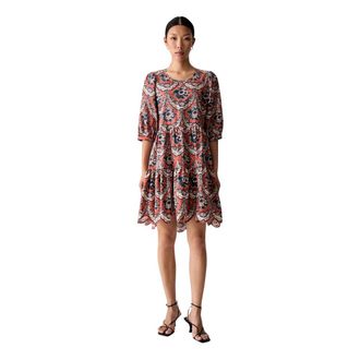 Farm Rio Farm Rio, Donna, Abiti, Multicolore, XS, new