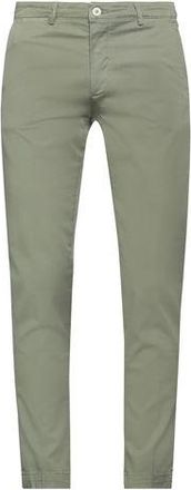 Gazzarrini PARTES DE ABAJO - Pantalones en YOOX.COM