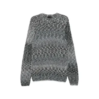 Dondup Crew-neck Sweater