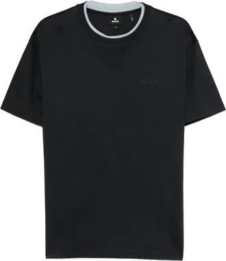 Mackage Contrast Crewneck T-shirt