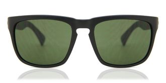 Electric Knoxville EE09001020 Mens Sunglasses Black Size 56