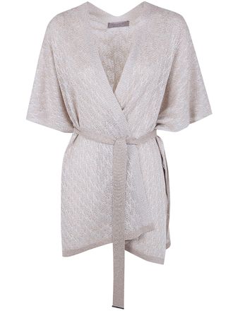 D.exterior D. EXTERIOR Z-Line Lux Poncho