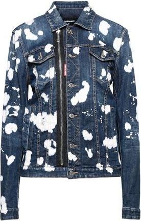 Dsquared2 COATS & JACKETS - Denim outerwear sur YOOX.COM