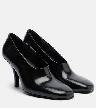 Toteme Leather pumps