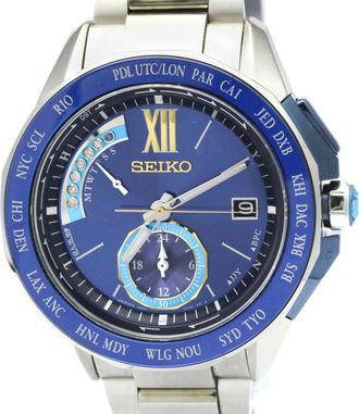 Seiko Seiko