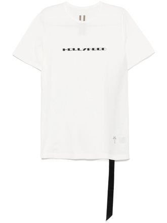 Rick Owens Drkshdw Level T T Shirt