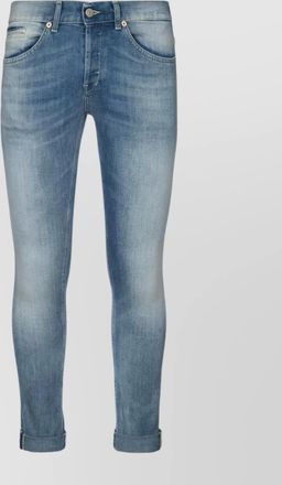 Dondup skinny trousers