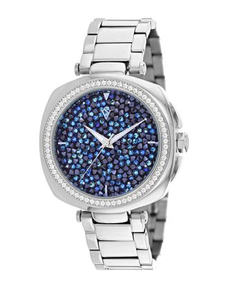 Christian Van Sant Womens Mirabella Watch