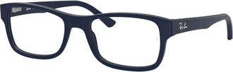 Ray-Ban Glasses, unisex, Black, Size: 50 MM Rx5268 Vista Optical Frame