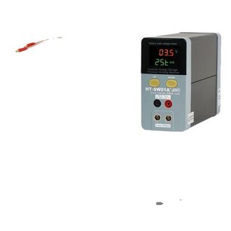 OEM Saldatrice A Punti, Alta Potenza, Compatibilit&agrave; Versatile Con Batterie, Spina Ue, Ht-sw01a Aggiungi