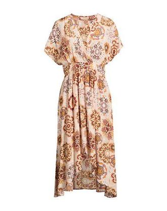 Momoni DRESSES - Midi dresses on YOOX.COM