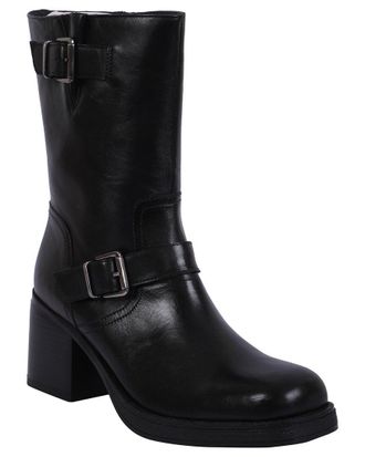 Kenneth Cole Janice Leather Boot