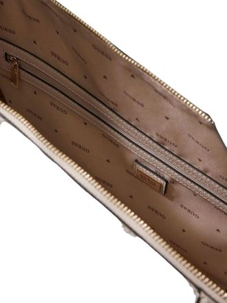 Guess Shoulder Bag - Beige