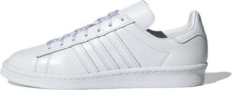 adidas Campus 80s Triple White JR2740