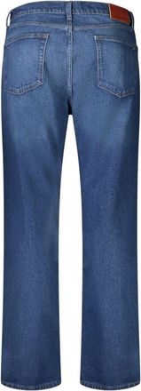 Tommy Hilfiger Otis Regular Straight Jeans - Blue