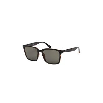 Guess Heren, Accessoires, Zwart, Maat: 56 MM