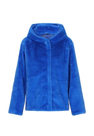 Faina Jas Dames blauw