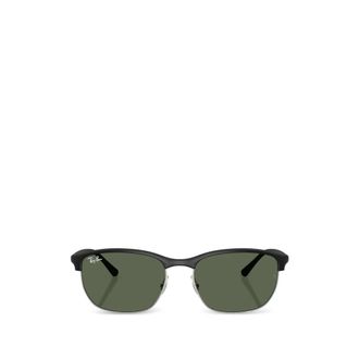 Ray-Ban Sunglasses, unisex, Black, Size: 59 MM Sunglasses