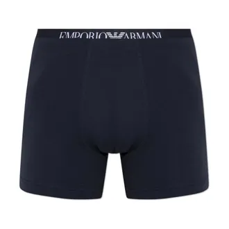 Emporio Armani Hombre, Ropa interior, Azul, Talla: L