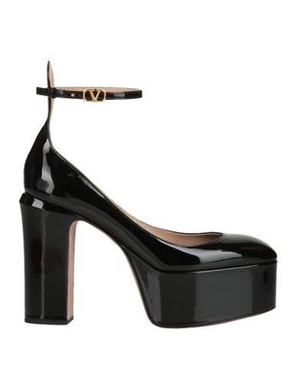 Valentino Garavani FOOTWEAR - Pumps on YOOX.COM