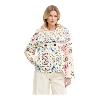 Barbour Dames, Jassen, Veelkleurig, Maat: XS Katoen