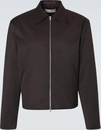 Our Legacy Mini jacket