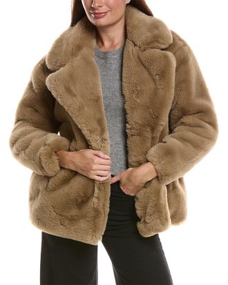 Blank NYC Blank Nyc Iced Frappe Jacket