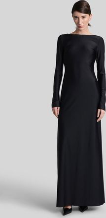 NU&Eacute; Sabrine Dress Long Dress