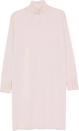 Fabiana Filippi Donna, Abiti, Beige, M, new
