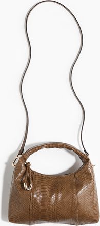 H&M Crossbody-Tasche - Beige