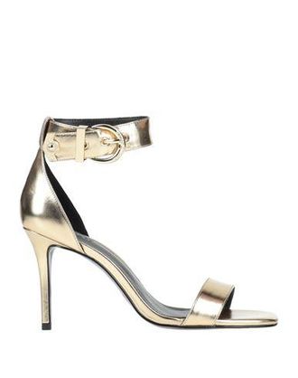 Versace FOOTWEAR - Sandals on YOOX.COM