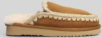 Mou Eskimo Slipper Slipper-Mule