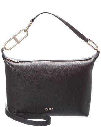Furla Teia Leather Crossbody