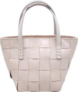 Dragon Diffusion Japan Mini Leather Tote