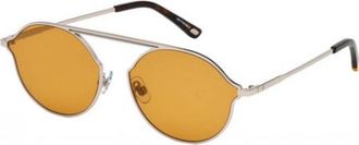 Web Eyewear Web Eyewear WE0198-16E WE0198 57 16E Zonnebril