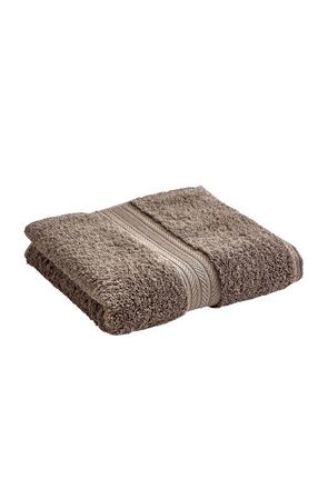 Christy Renaissance Classic 100% Egyptian Cotton Hand Towels in Mink at Nordstrom