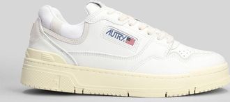 Autry Clc Low Sneakers