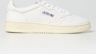 Autry Sneakers Medalist Low Autry in nappa