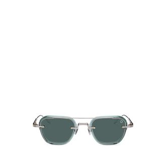 Akoni Sunglasses, unisex, Black, Size: 49 MM Jura Sunglasses