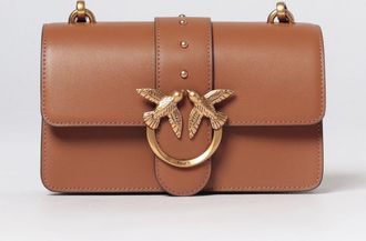 Pinko Mini Bag PINKO Woman color Brown