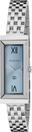 Gucci Mujer, Accesorios, Azul, Talla: ONE Size