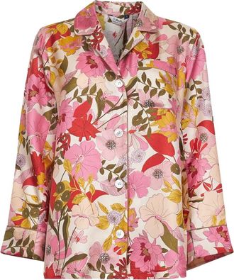 Max Mara Mujer, Blusas y Camisas, Multicolor, Talla: S