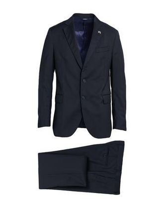 Tombolini Suits