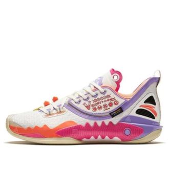 Anta Shock Wave 5 V2 Magic Potion 112411106-4